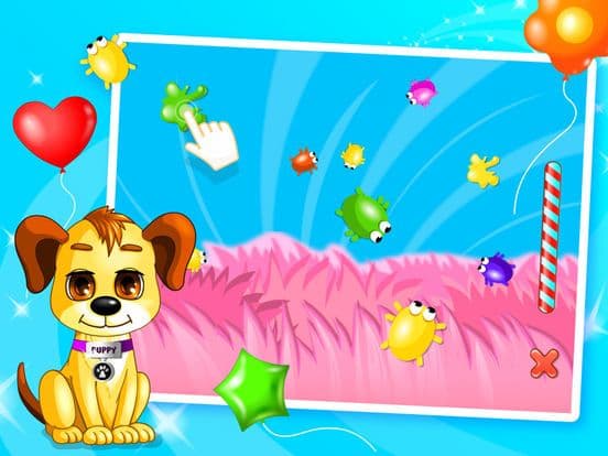 Pets Birthday Party screenshot 5