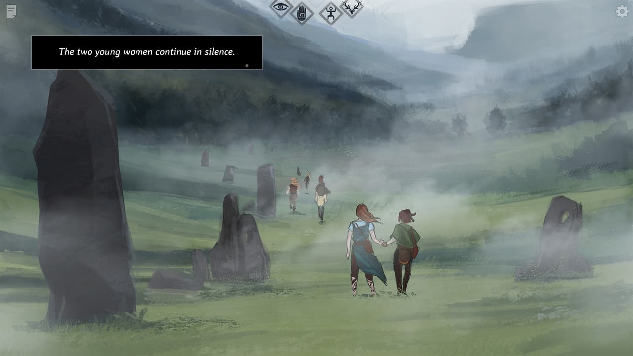 Seers Isle screenshot 6
