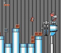 Chip n Dale Rescue Rangers screenshot 6