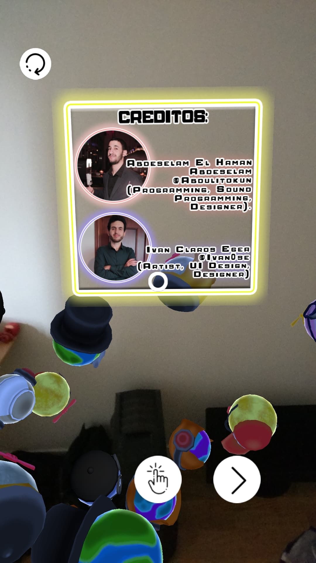Cosmic Quarantine screenshot 4