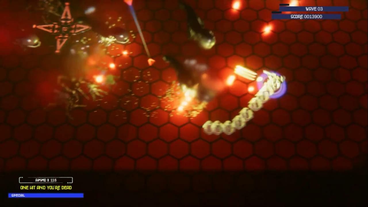 Milky Way Coliseum