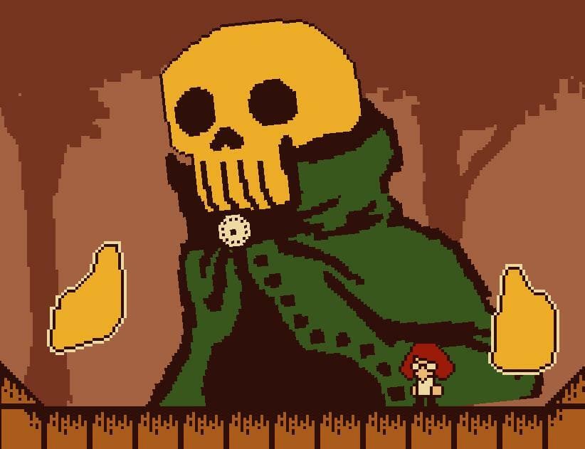 Deathtime