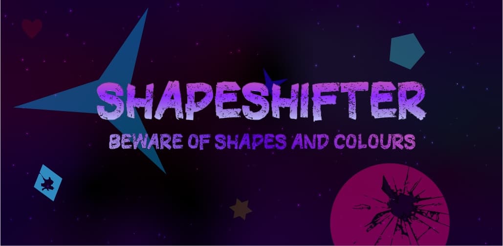 Shapeshifter 73