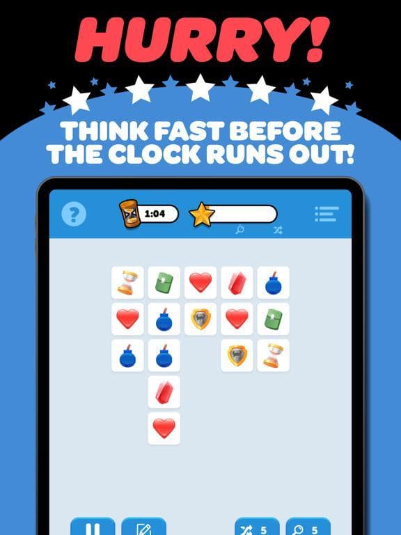 Infinite Connections screenshot 5