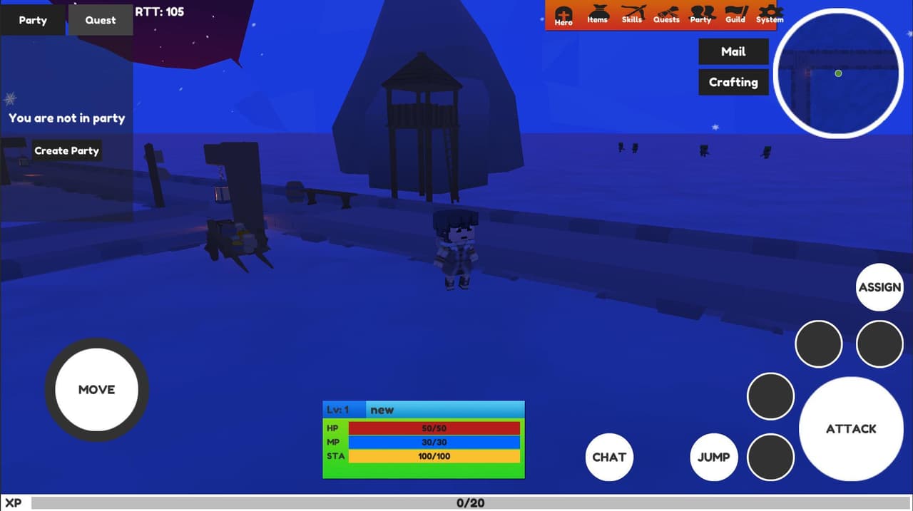 VindCraft screenshot 6