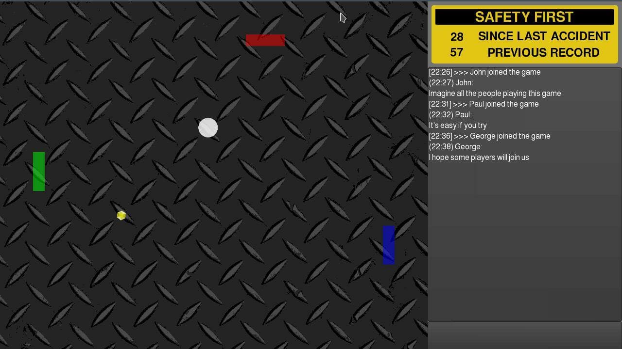 Cong screenshot 4