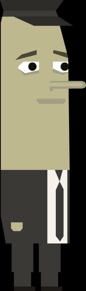 The museum guard (02-06-2020) update
