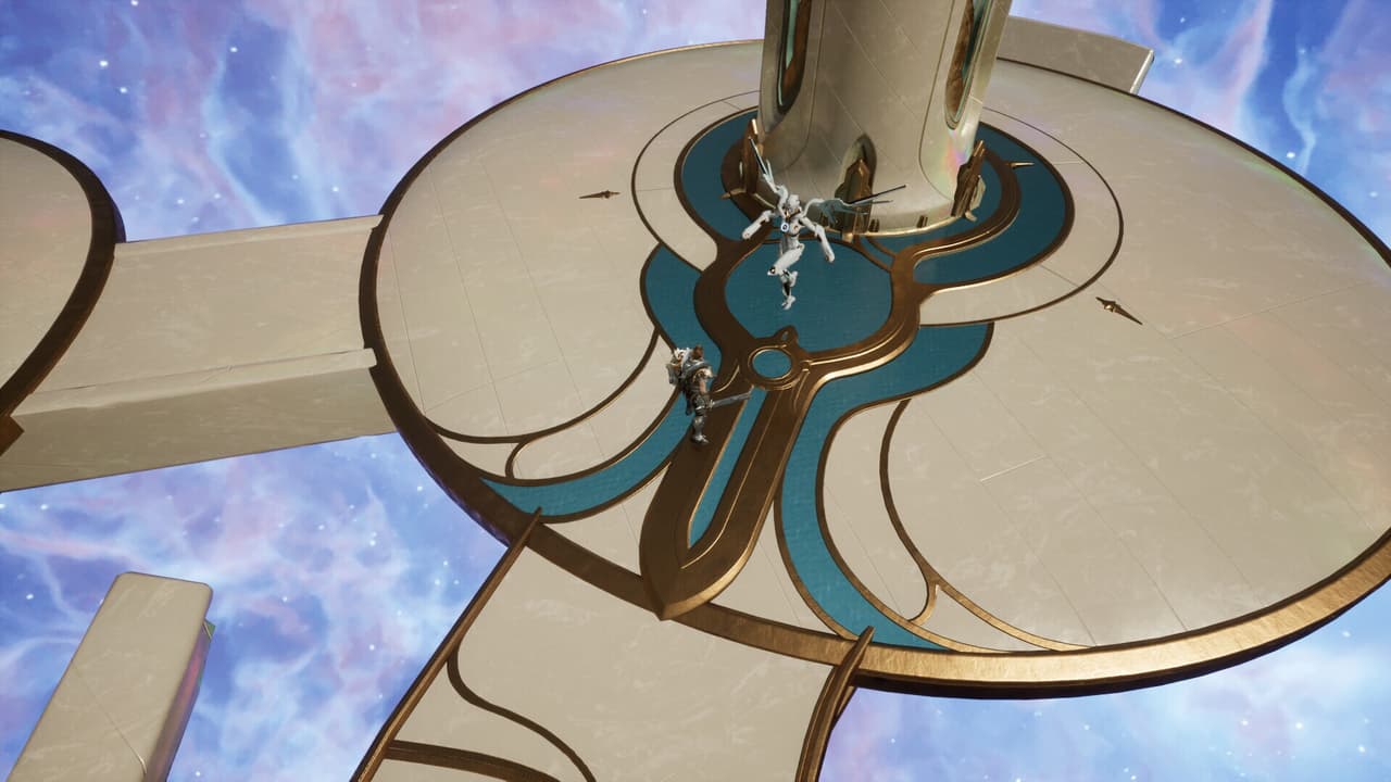 Multiverser screenshot 4