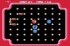 Clu Clu Land (1984) screenshot 3