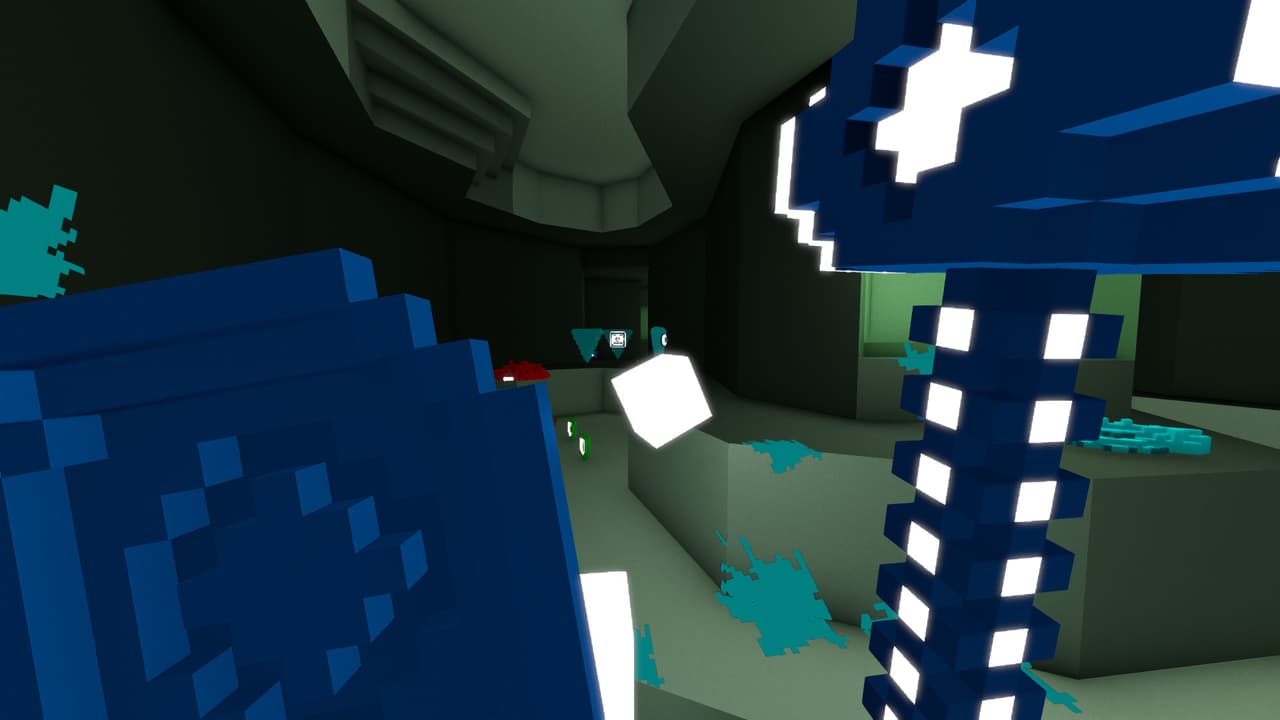 Gorescript screenshot 6