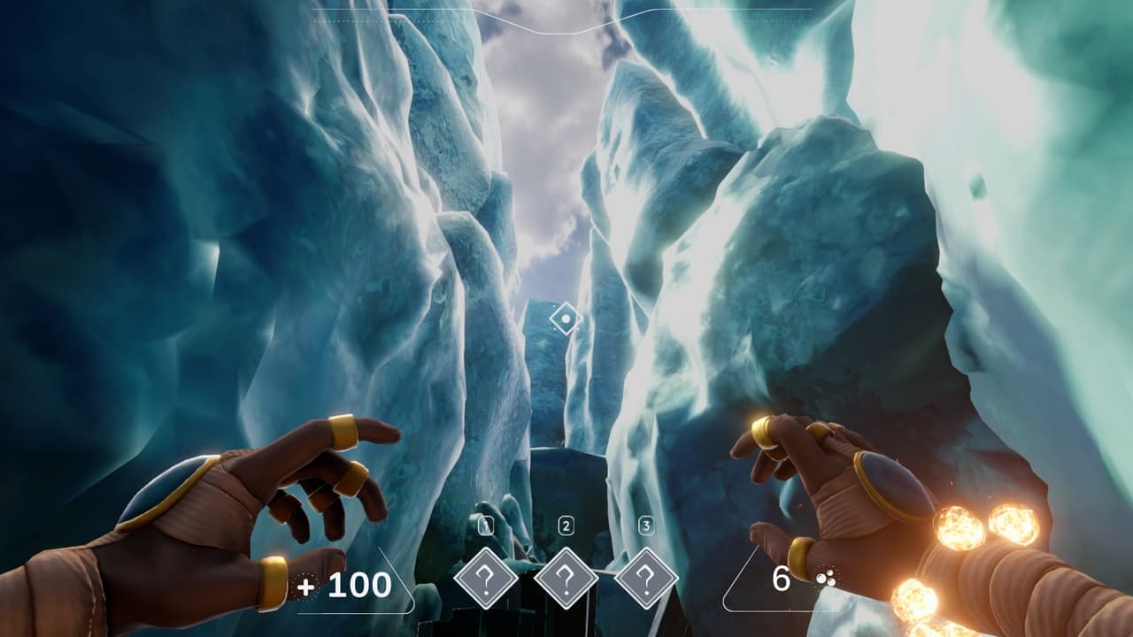 Shard Breaker screenshot 4