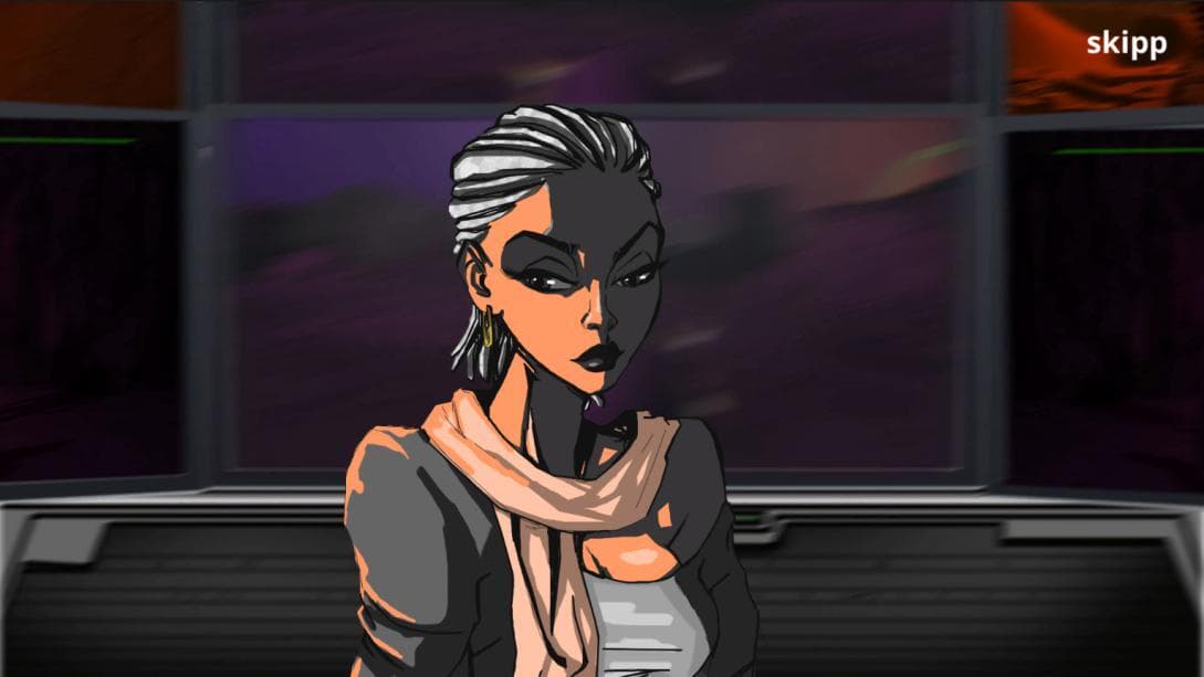 PROTAL RING screenshot 2