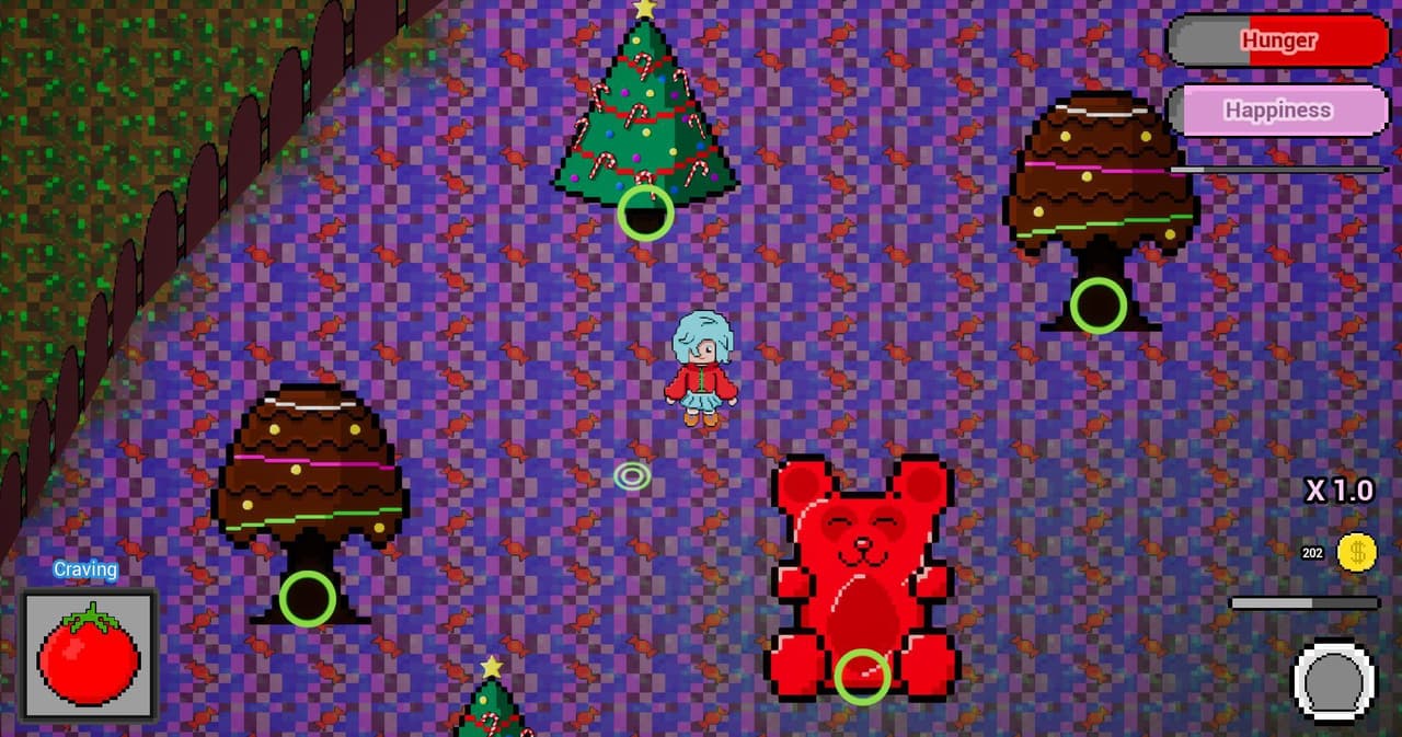 MonsterQuest