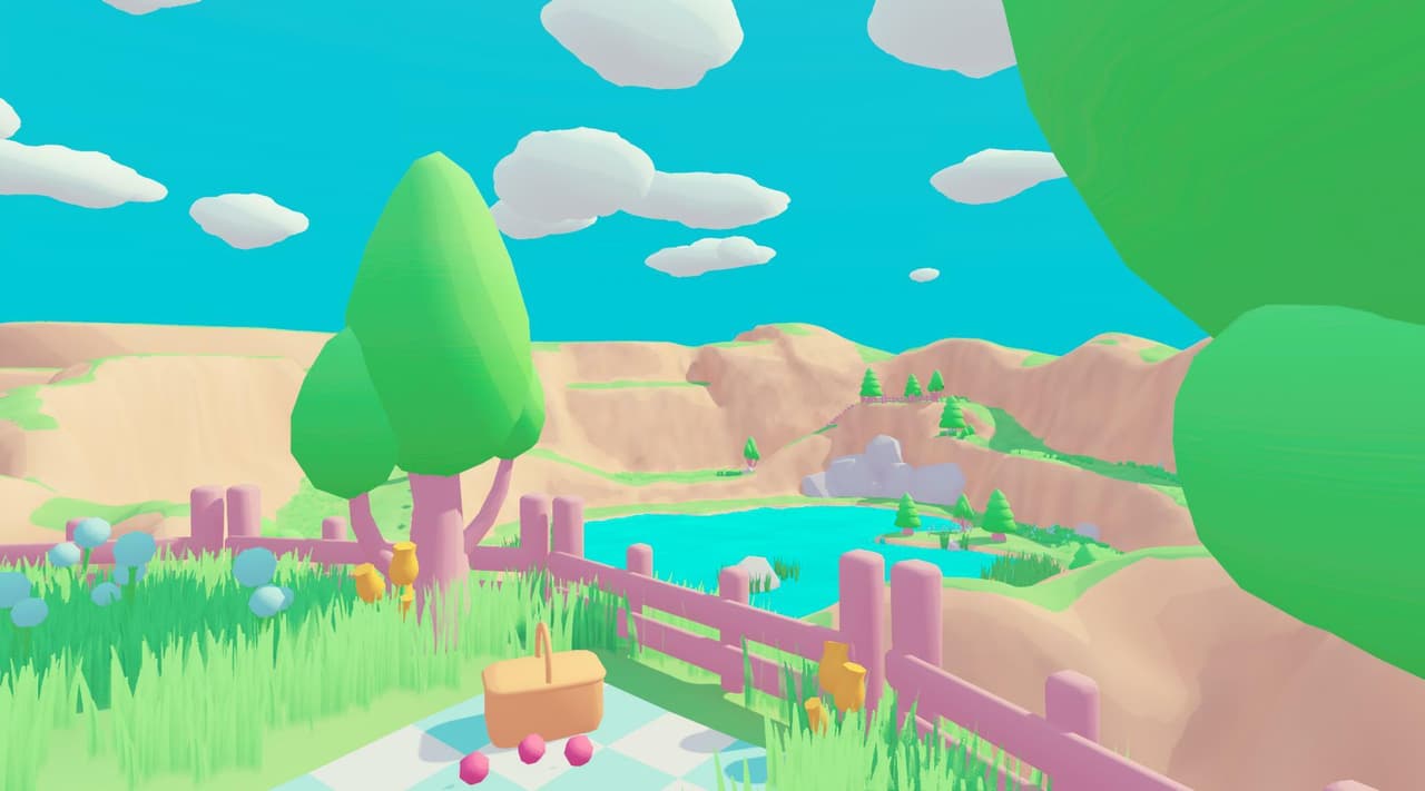 Clouzy! screenshot 3