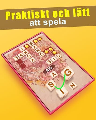 Ordet Kors screenshot 3