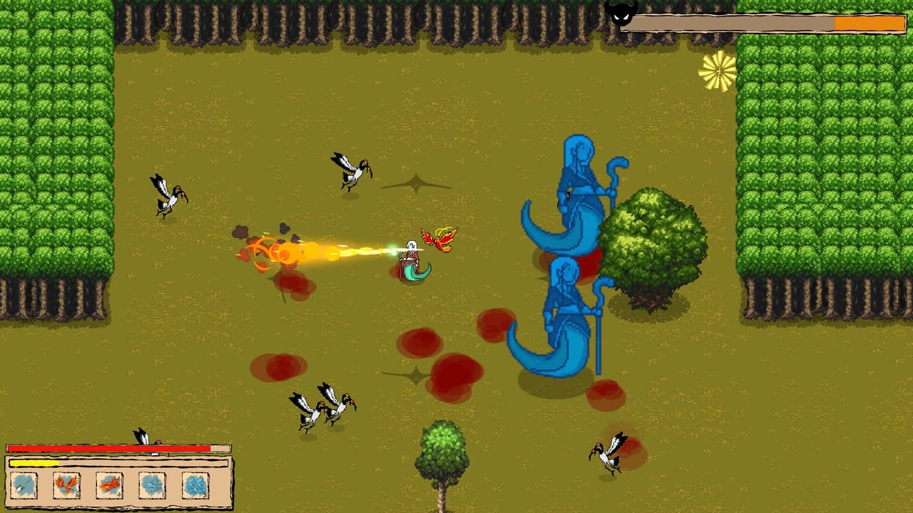 Elder Trial：Prologue screenshot 4