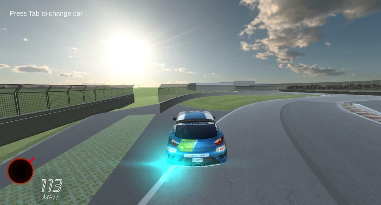 Drive Around 2.1 screenshot 3