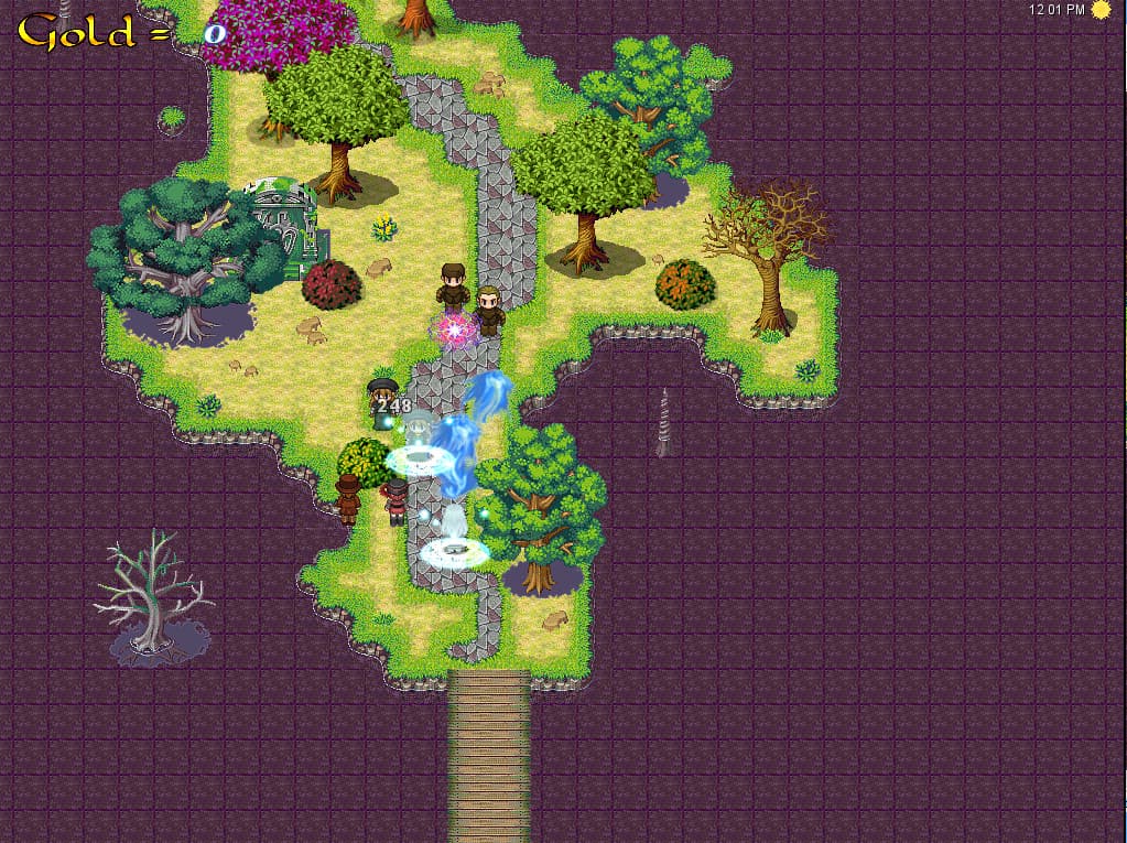 Fortunes Tavern screenshot 5