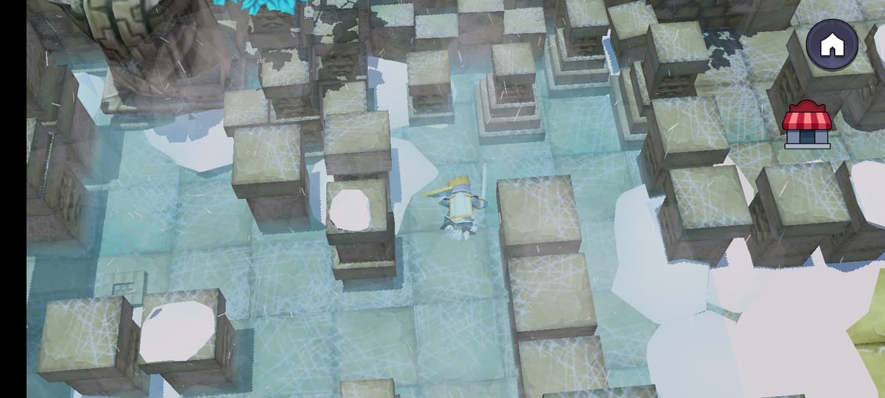 Trap Rooms - King Quest screenshot 3