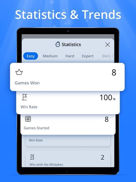 Sudoku Master - Brain Games screenshot 3