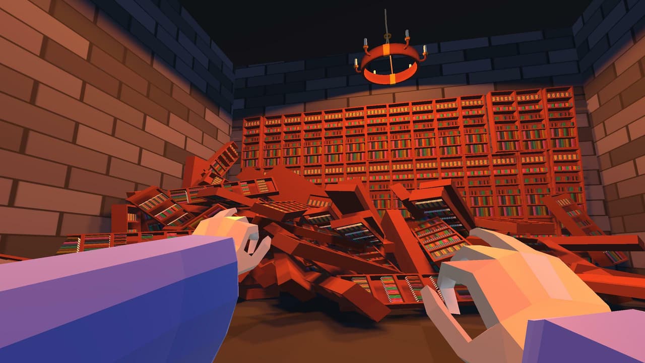 BLUGGER screenshot 2