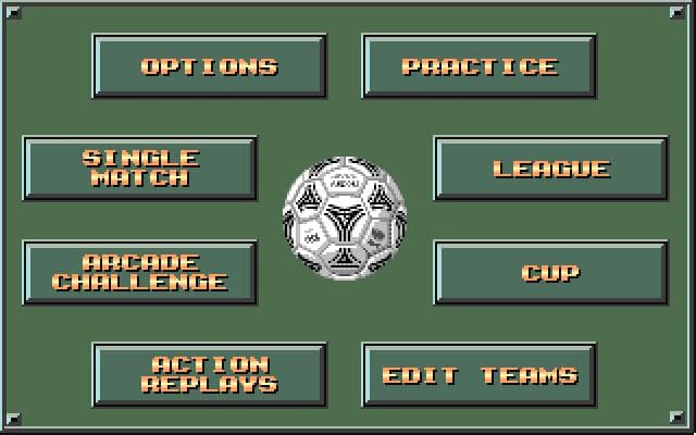Goal! screenshot 5