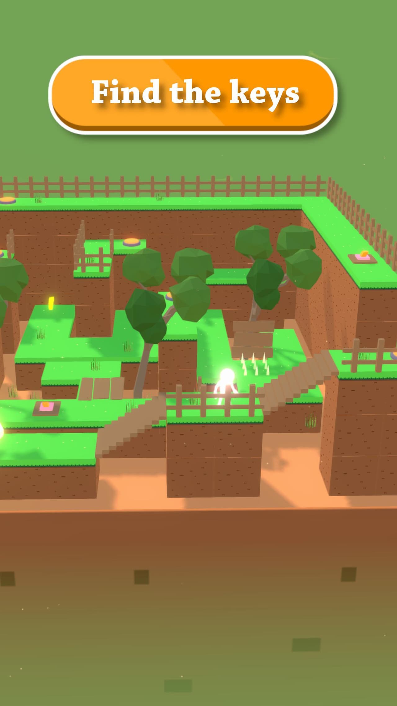 Crystal Journey (Simblend) screenshot 6