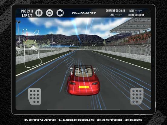 EV-Racers