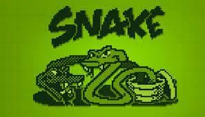 The Snake (Tybe_01)