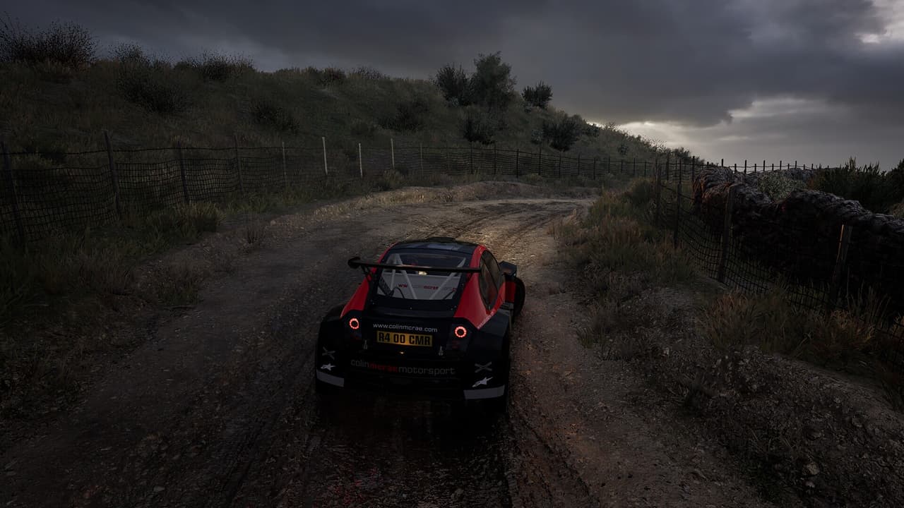 WRC