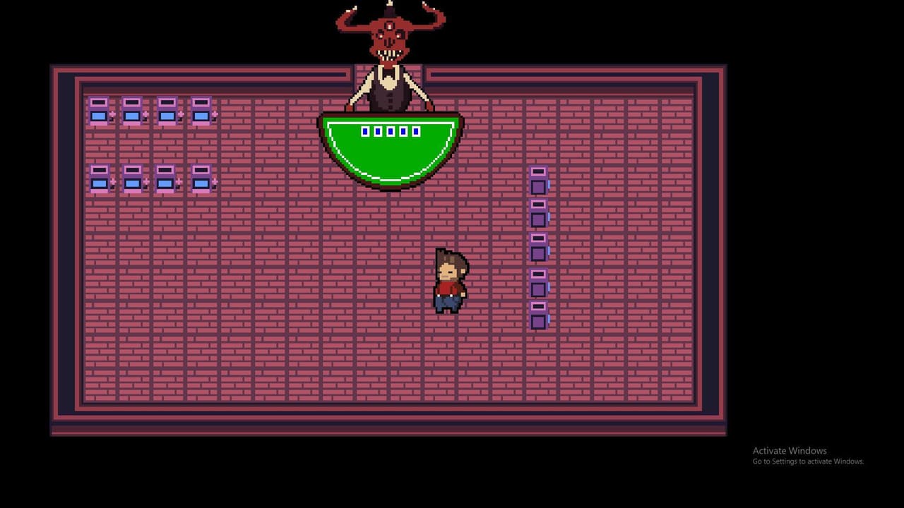Roll or Die (an_almond_is_a_nut) screenshot 2