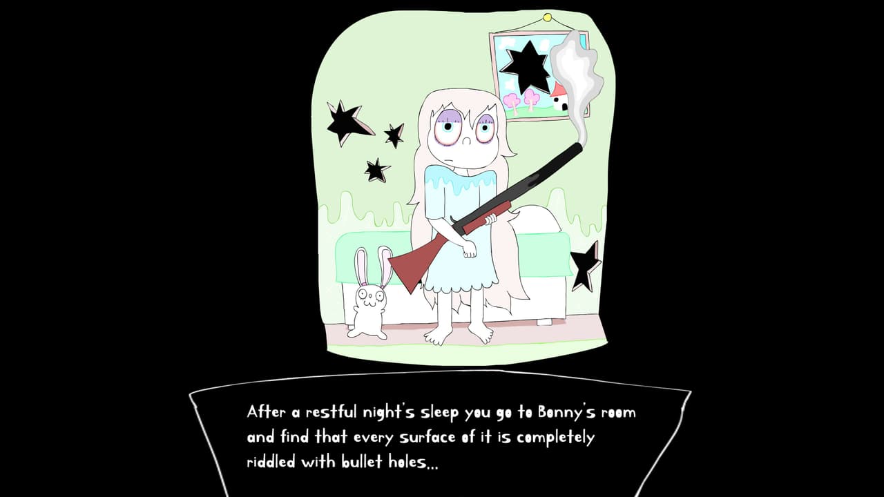 Be You 2 (itch) screenshot 2
