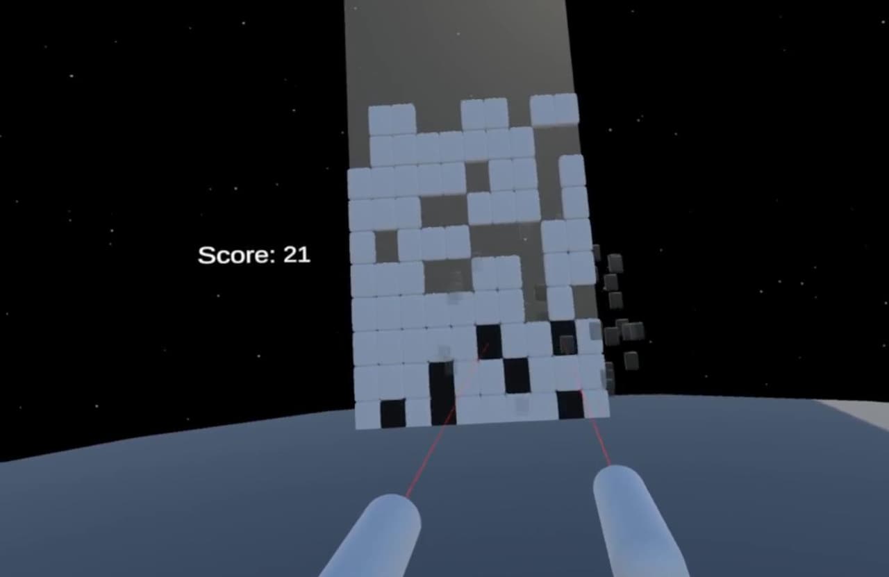 Piano Tiles VR