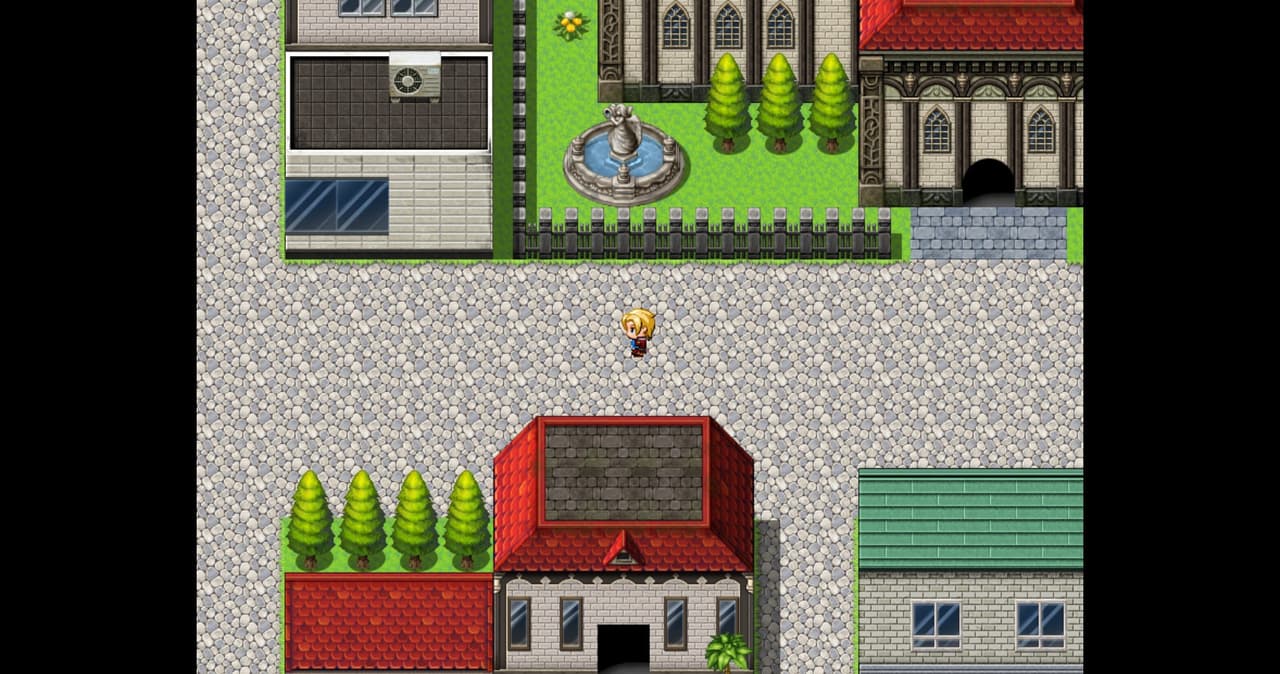 天空傳説