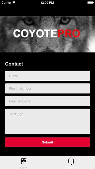 REAL Coyote Hunting Calls-Coyote Calling-Predators screenshot 4