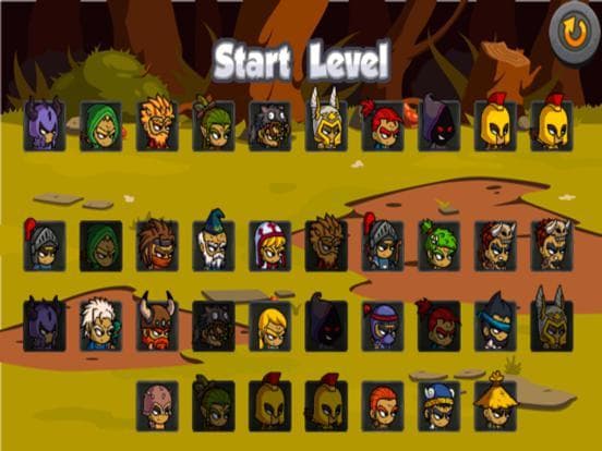 Pocket Wars Saga screenshot 5