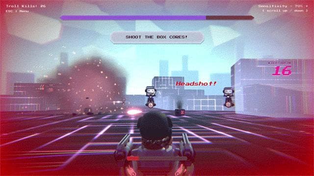 Mission No. 18 screenshot 3