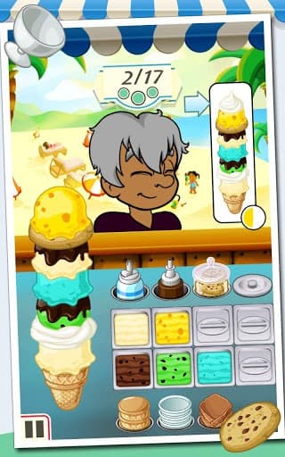 Ice Cream