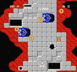 Star Force screenshot 4
