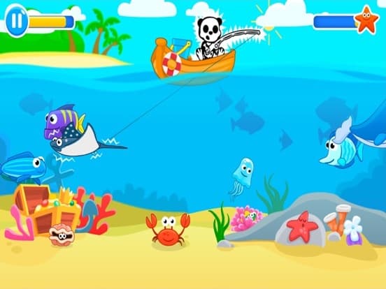 Fishing for toddler screenshot 3