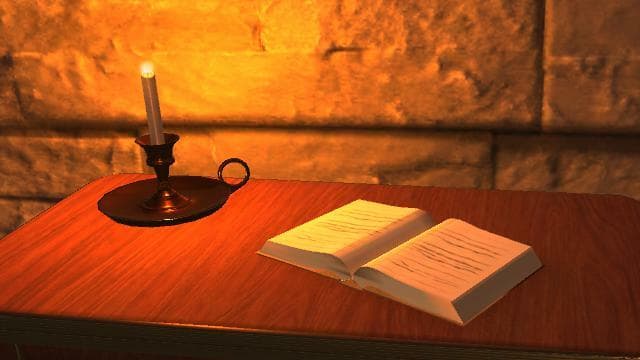 The Language of Birds screenshot 2