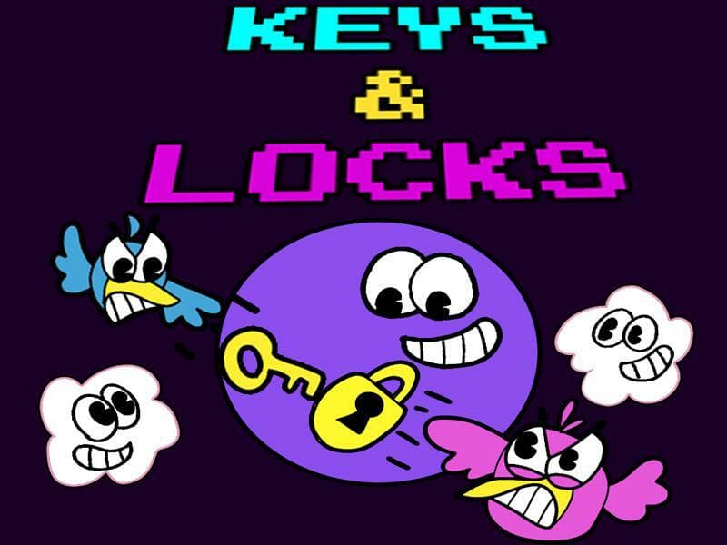 Keys & Locks