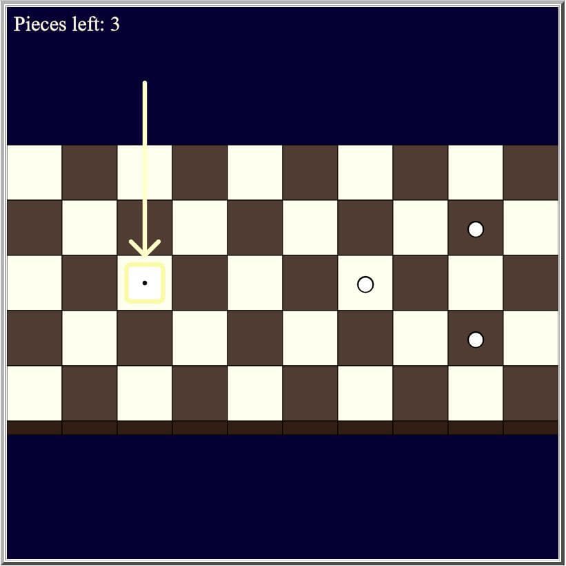 Not Quite Chess