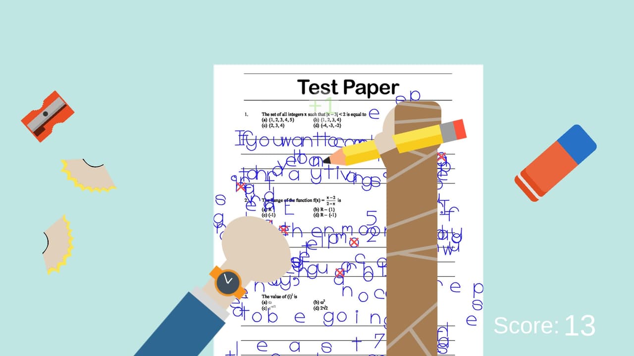 Accurate Exam Simulator screenshot 4