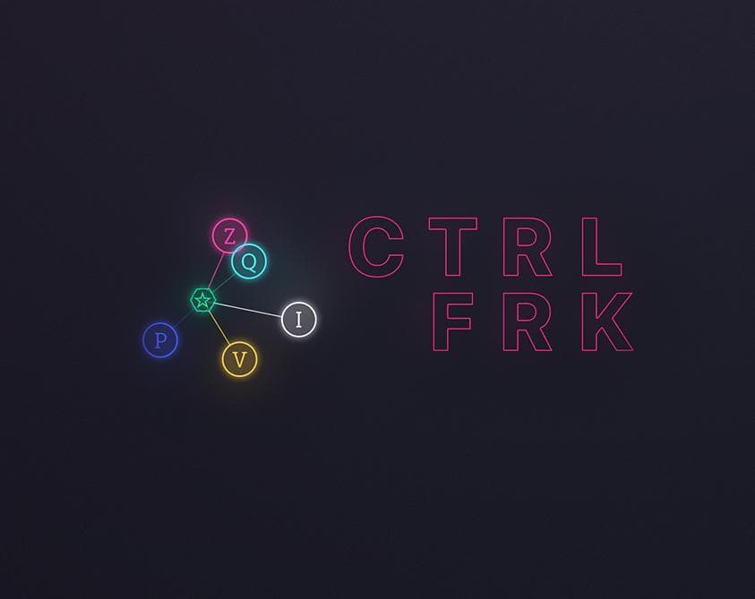 CTRL FRK