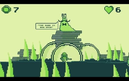 Bugged Out (Charlesthedev) screenshot 3