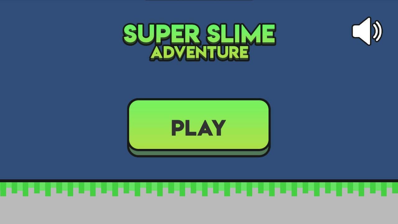 Super Slime Adventure (Kairase) screenshot 2