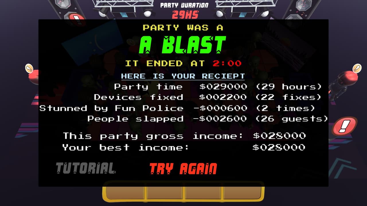 D-Lay Guetta Party Hard