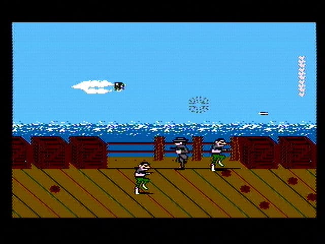 Raid 2020 screenshot 4
