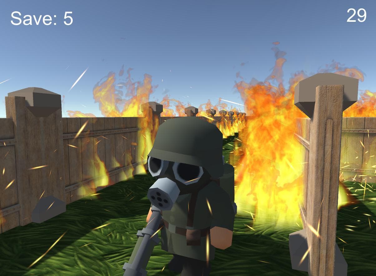 A.R.S.O.N screenshot 3